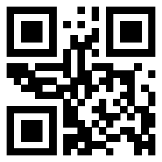 Il QrCode di 3307401877