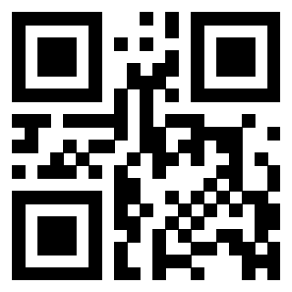 Scansione del Qr Code di 3307401878