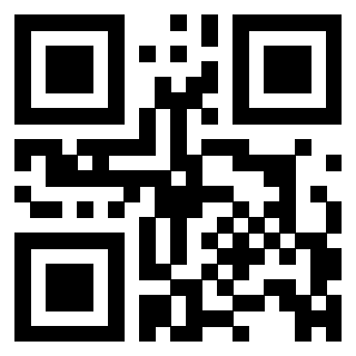 Immagine del QrCode di 3307401881