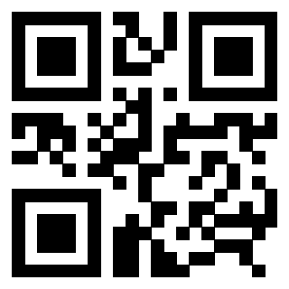 Immagine del Qr Code di 3307401883