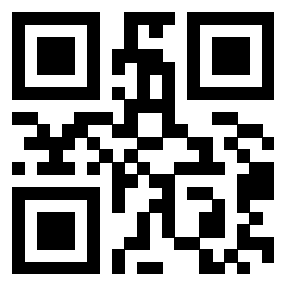 Scansione del Qr Code di 3307401885