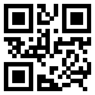 QrCode di 3307401886