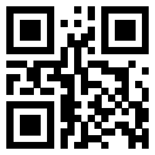 QrCode di 3307401887