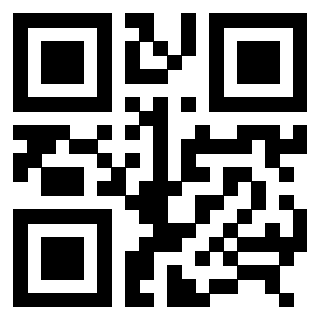 3307401888 - Immagine del QrCode