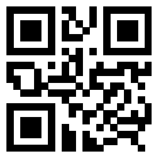 3307401891 QrCode associato