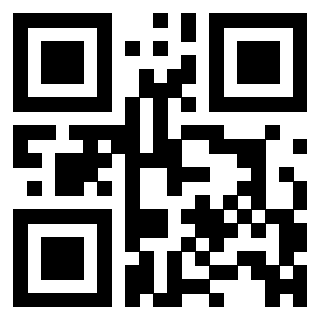 3307401893 QrCode associato