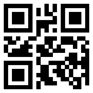 Il QrCode di 3307401896