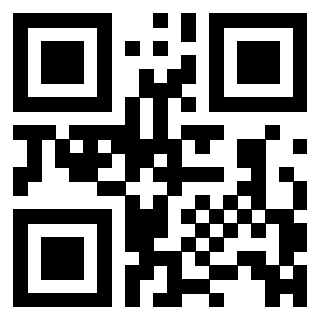 3307401900 - Immagine del QrCode