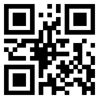 3307401903 - Immagine del QrCode associato