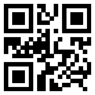 3307401904 - Immagine del QrCode