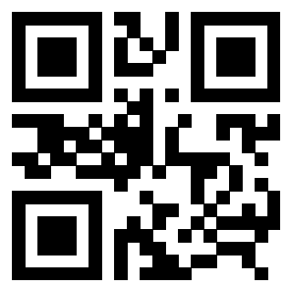 3307401906 - Immagine del Qr Code