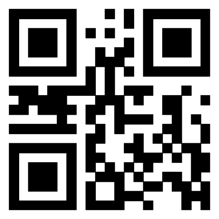 QrCode di 3307401907