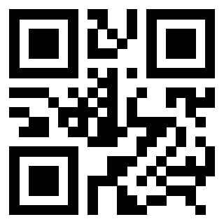 3307401908 QrCode associato