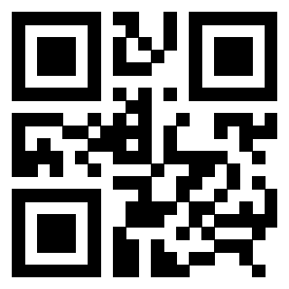3307401909 QrCode associato