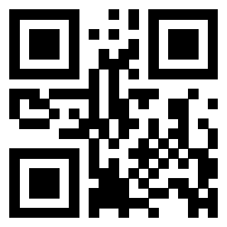 Immagine del Qr Code di 3307401912