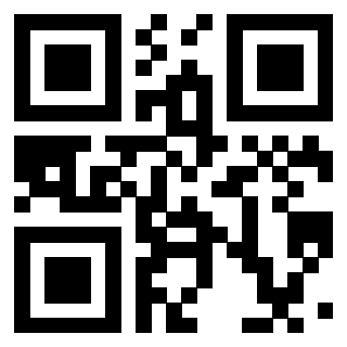 Il QrCode di 3307401913