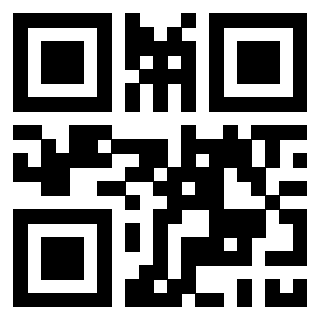 3307401915 QrCode associato