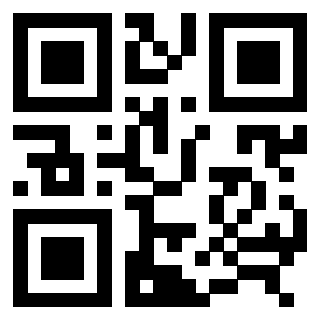 Scansione del Qr Code di 3307401916