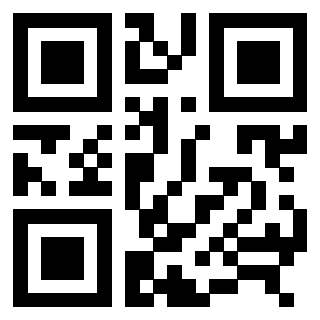 Il Qr Code di 3307401918