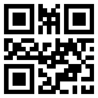 3307401921 - Immagine del QrCode