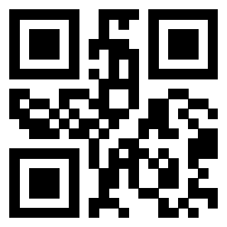 3307401922 - Immagine del Qr Code associato