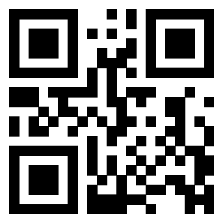 Il Qr Code di 3307401924