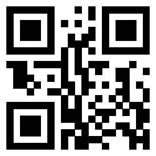 3307401925 - Immagine del QrCode