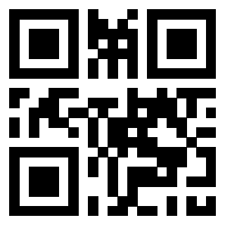 Il QrCode di 3307401926