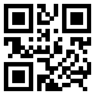 Immagine del Qr Code di 3307401931