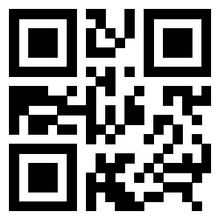 3307401932 QrCode associato