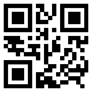 3307401933 QrCode associato