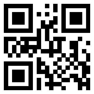 3307401934 Qr Code associato
