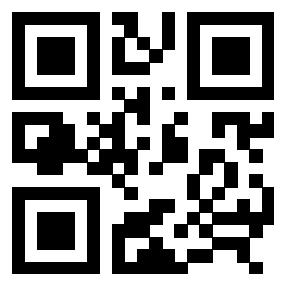 Il Qr Code di 3307401936