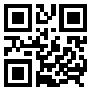 3307401939 Qr Code associato