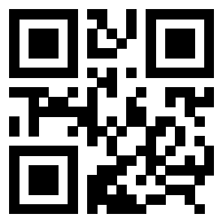 Il QrCode di 3307401945