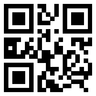 Qr Code di 3307401947