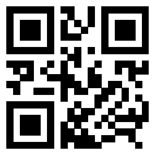3307401948 - Immagine del QrCode