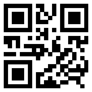 3307401949 QrCode associato