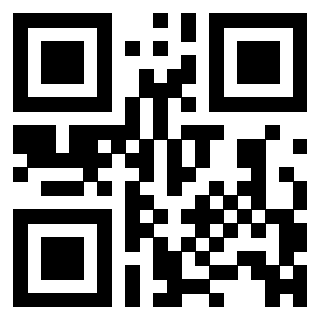Immagine del Qr Code di 3307401952