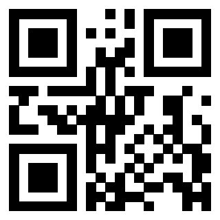 3307401954 - Immagine del QrCode associato