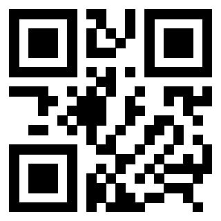 3307401960 - Immagine del Qr Code