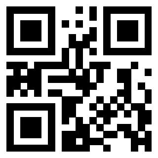 Il QrCode di 3307401961