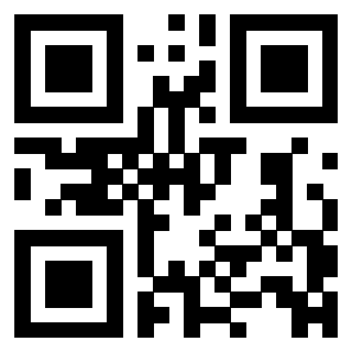 Immagine del Qr Code di 3307401965
