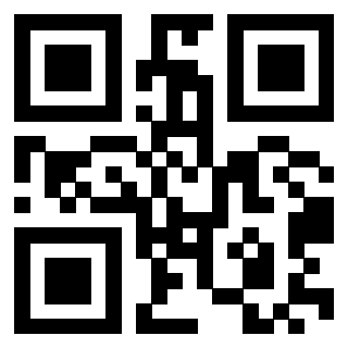 3307401968 - Immagine del QrCode associato