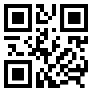 3307401969 QrCode associato