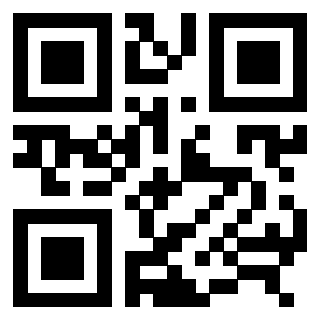 3307401970 Qr Code associato