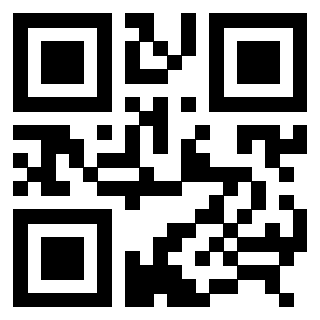 3307401974 - Immagine del QrCode