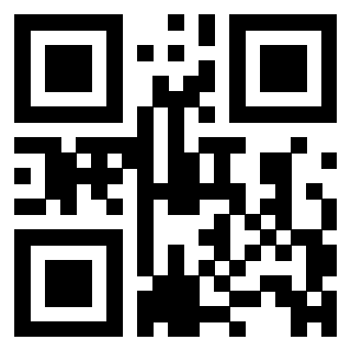 QrCode di 3307401976