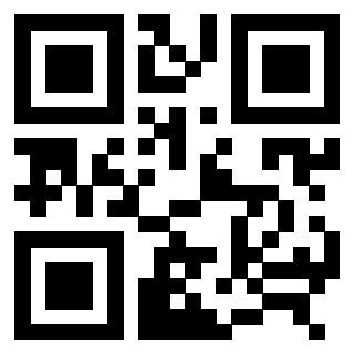 Qr Code di 3307401977
