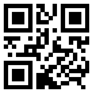 3307401979 - Immagine del QrCode